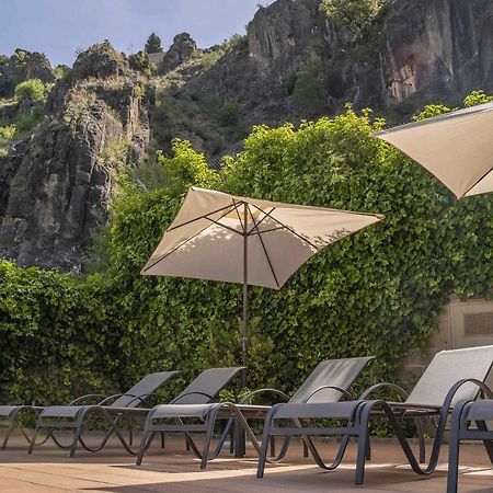 Casa Rural Villa Pilar Albentosa 外观 照片