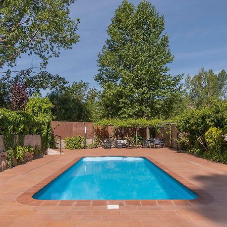 Casa Rural Villa Pilar Albentosa 外观 照片
