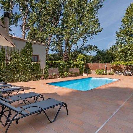 Casa Rural Villa Pilar Albentosa 外观 照片