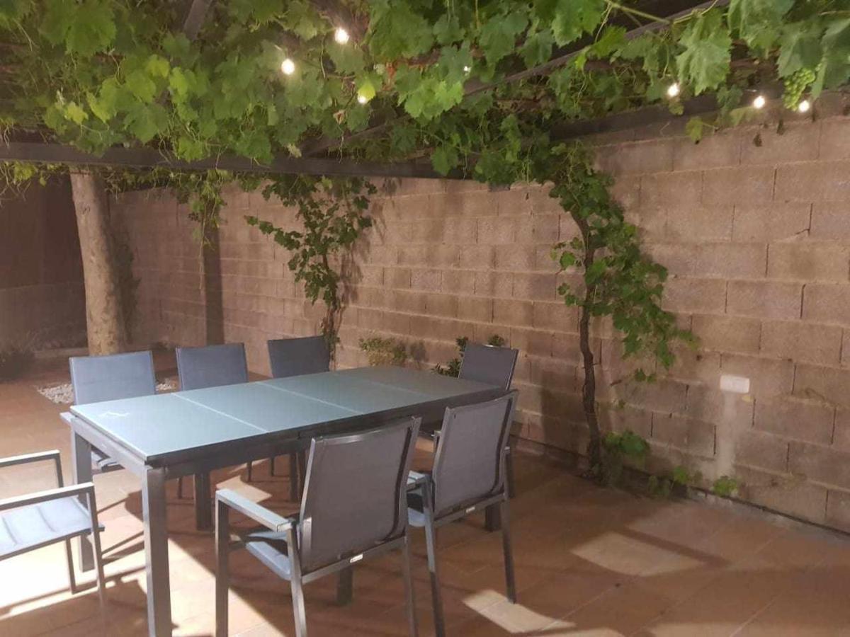 Casa Rural Villa Pilar Albentosa 外观 照片