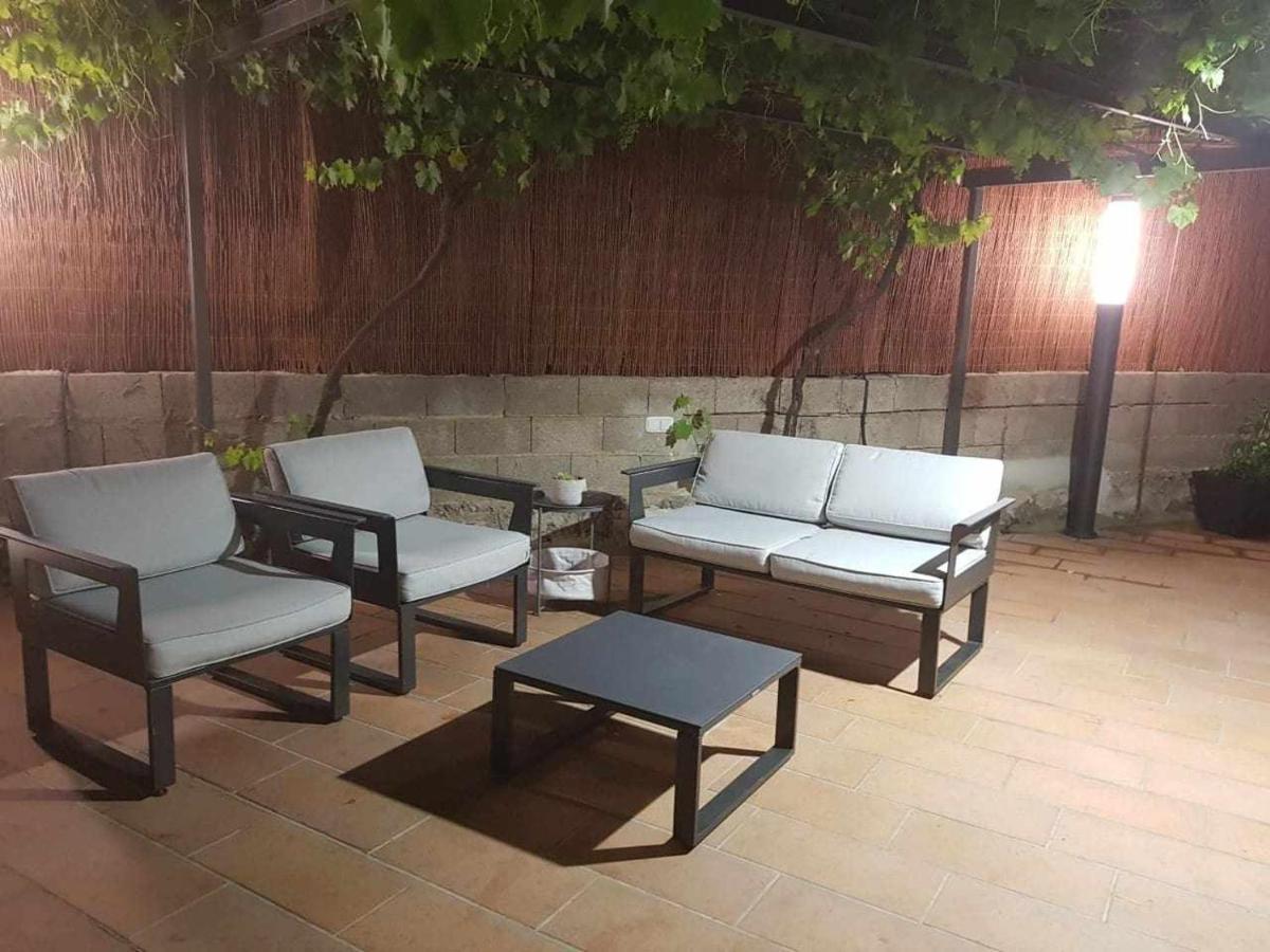 Casa Rural Villa Pilar Albentosa 外观 照片