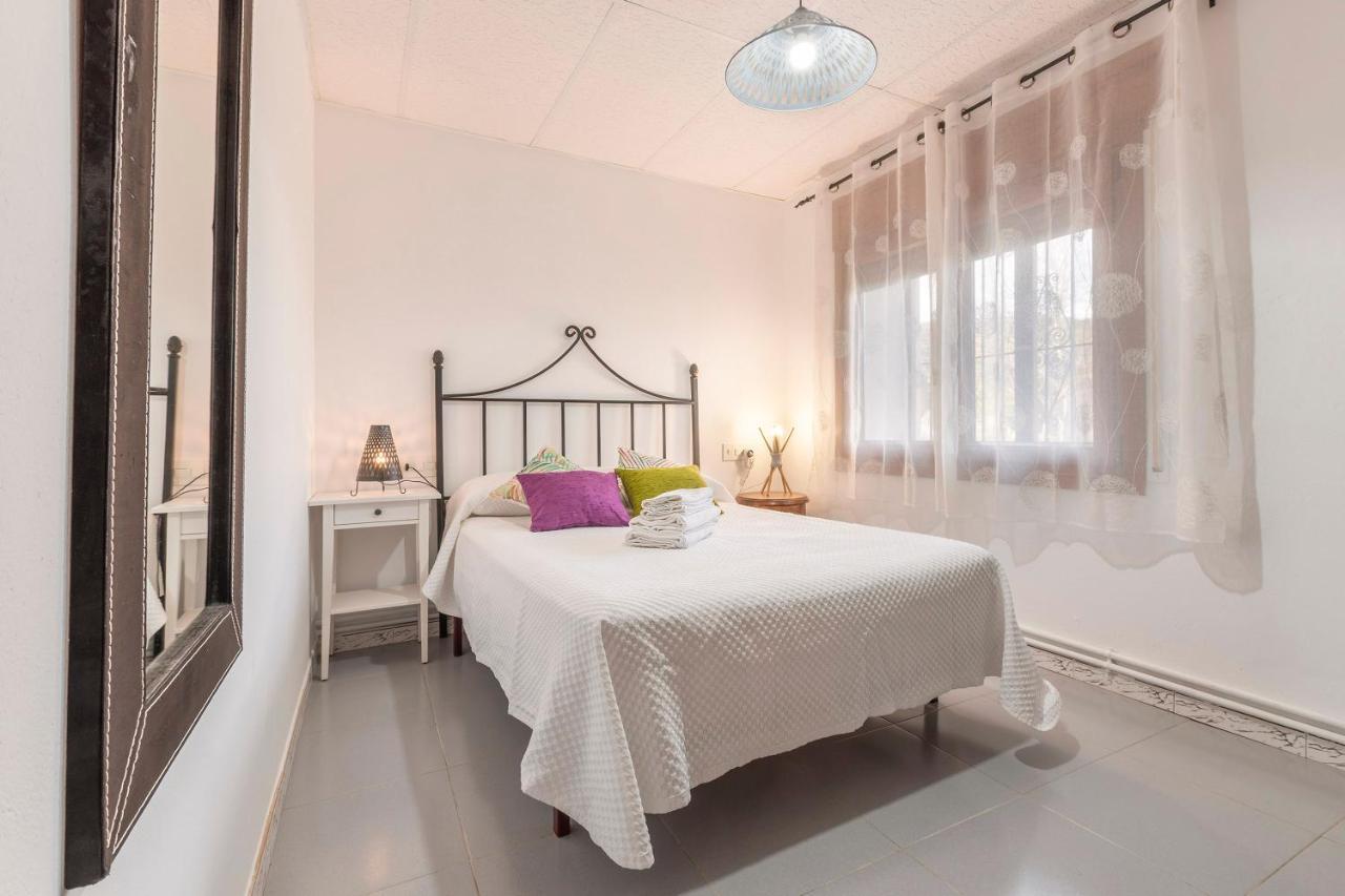 Casa Rural Villa Pilar Albentosa 外观 照片