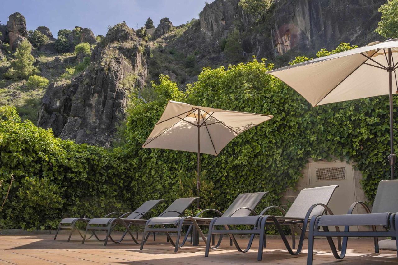 Casa Rural Villa Pilar Albentosa 外观 照片