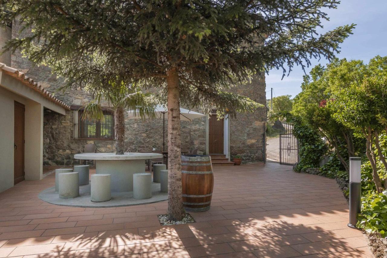 Casa Rural Villa Pilar Albentosa 外观 照片