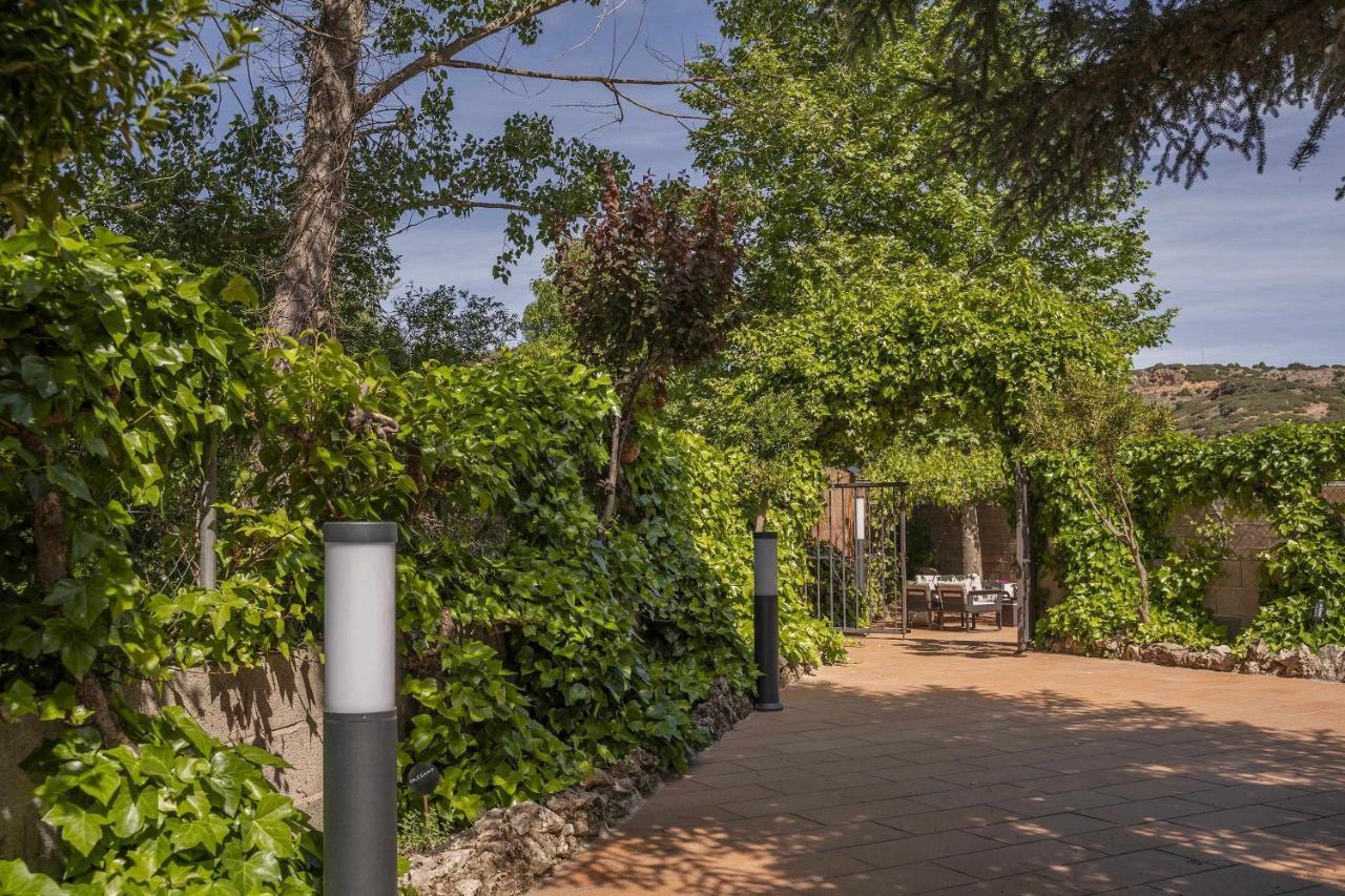Casa Rural Villa Pilar Albentosa 外观 照片